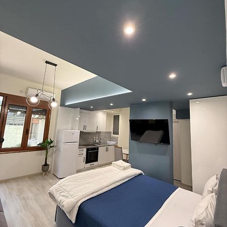 N&M Apartment Chios Town Zewnętrze zdjęcie