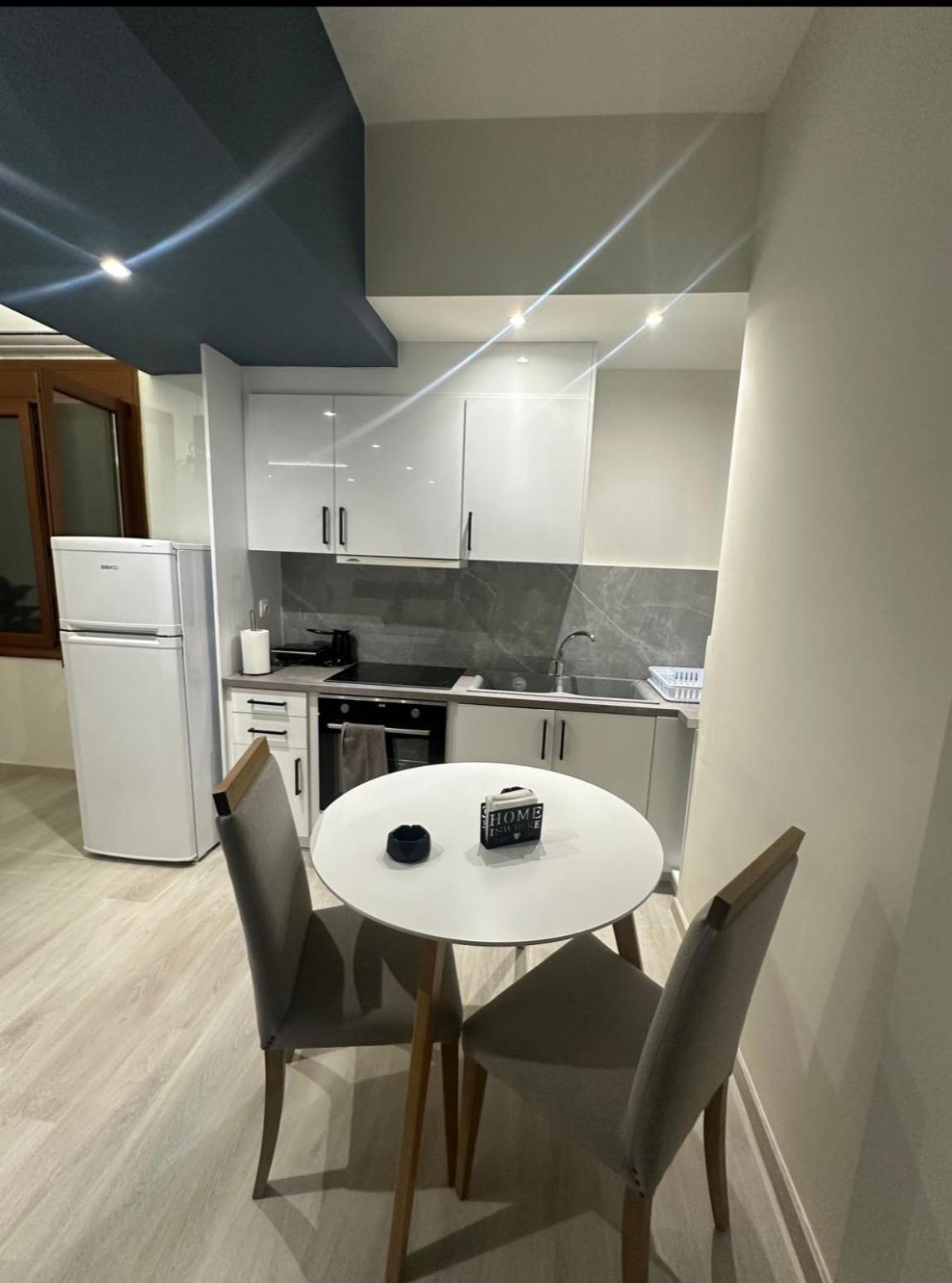 N&M Apartment Chios Town Zewnętrze zdjęcie