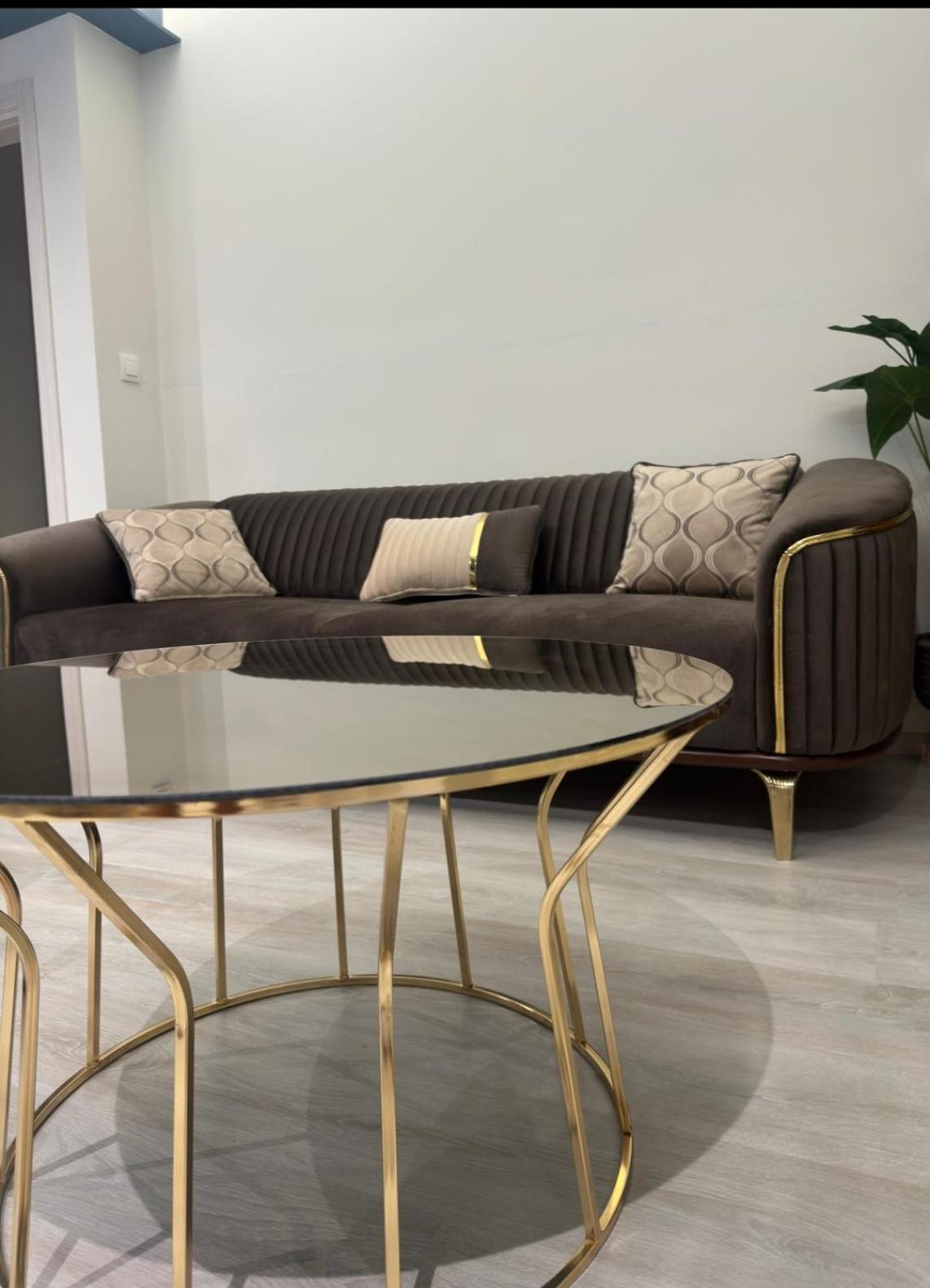 N&M Apartment Chios Town Zewnętrze zdjęcie