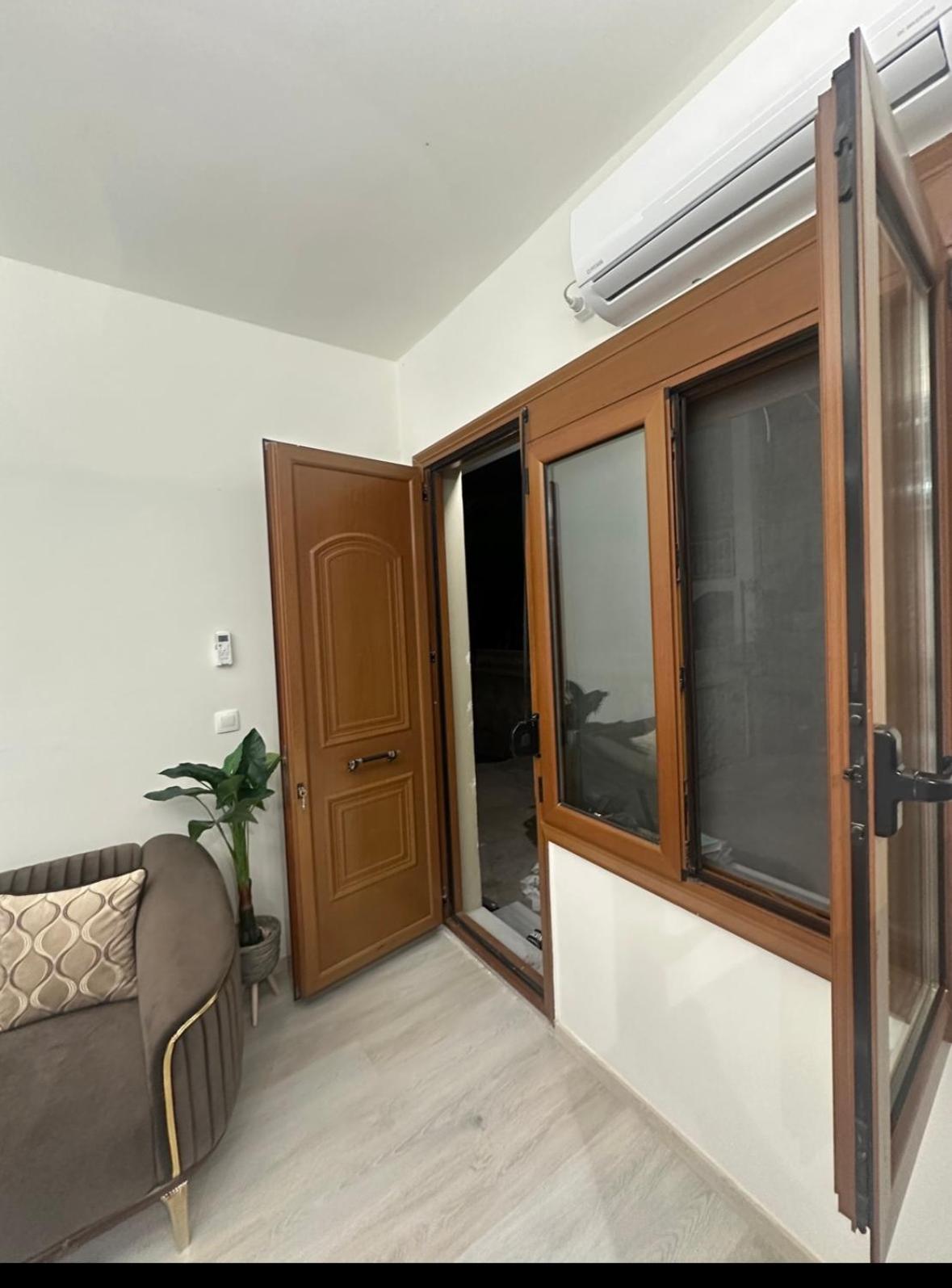N&M Apartment Chios Town Zewnętrze zdjęcie