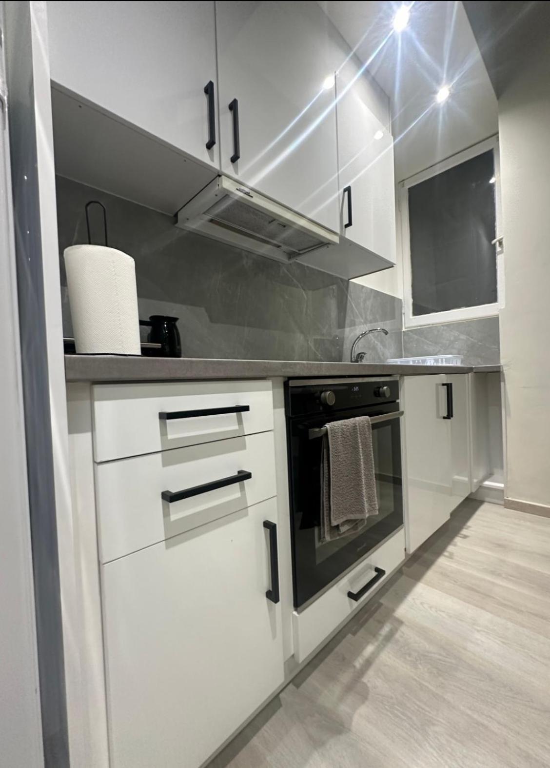 N&M Apartment Chios Town Zewnętrze zdjęcie