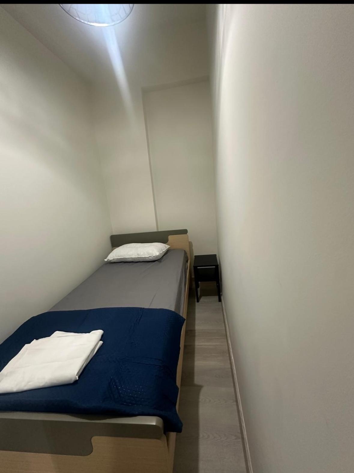 N&M Apartment Chios Town Zewnętrze zdjęcie