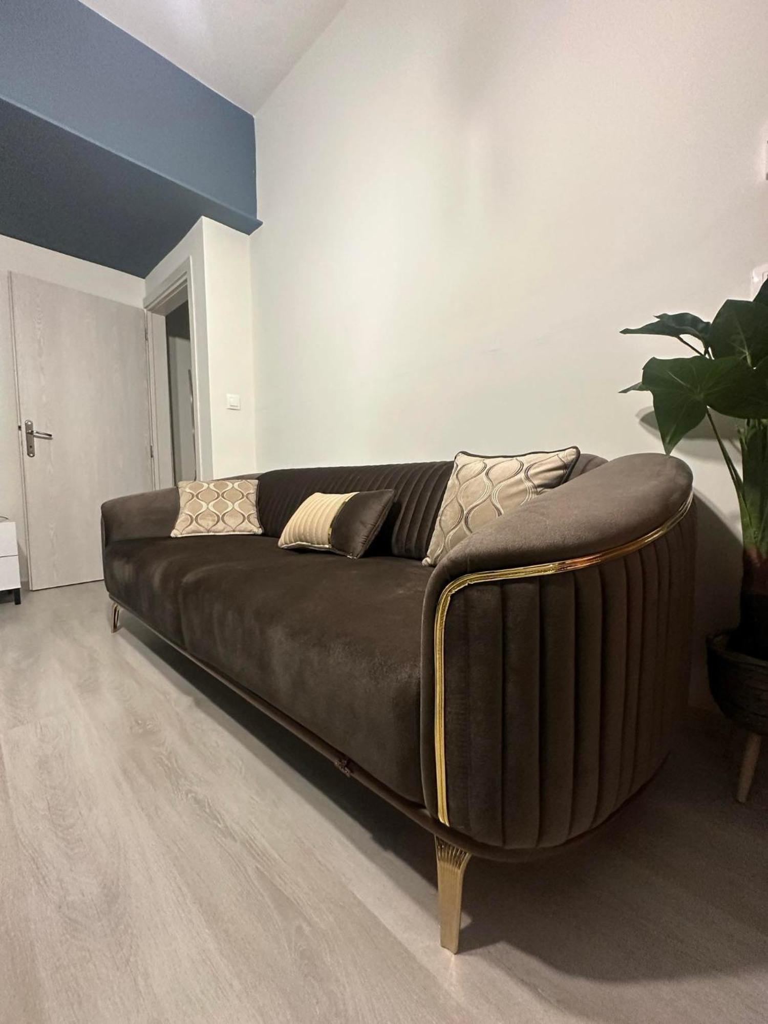 N&M Apartment Chios Town Zewnętrze zdjęcie