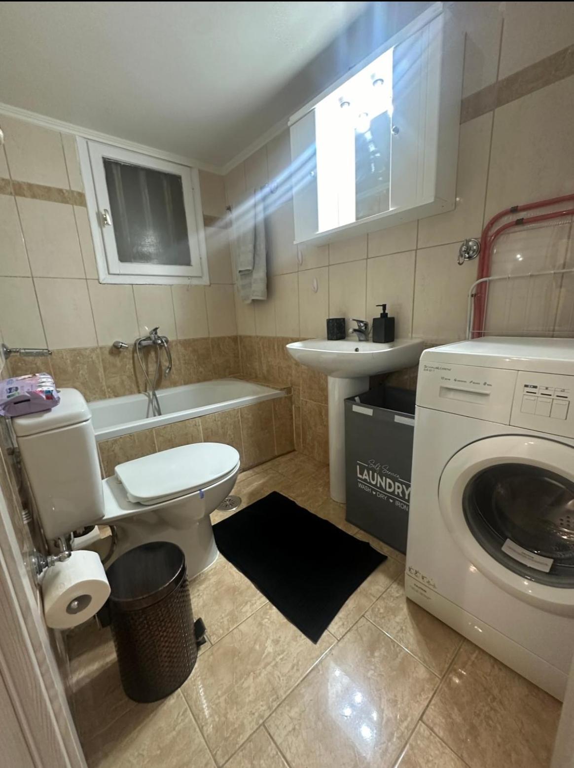 N&M Apartment Chios Town Zewnętrze zdjęcie