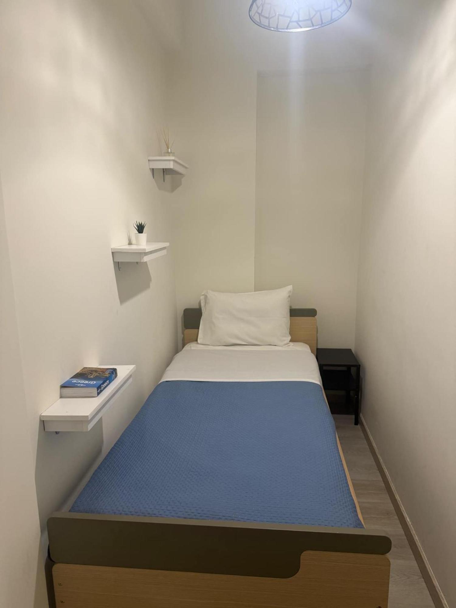 N&M Apartment Chios Town Zewnętrze zdjęcie
